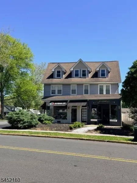 2376 Mountain Ave, Scotch Plains Twp., NJ 07076