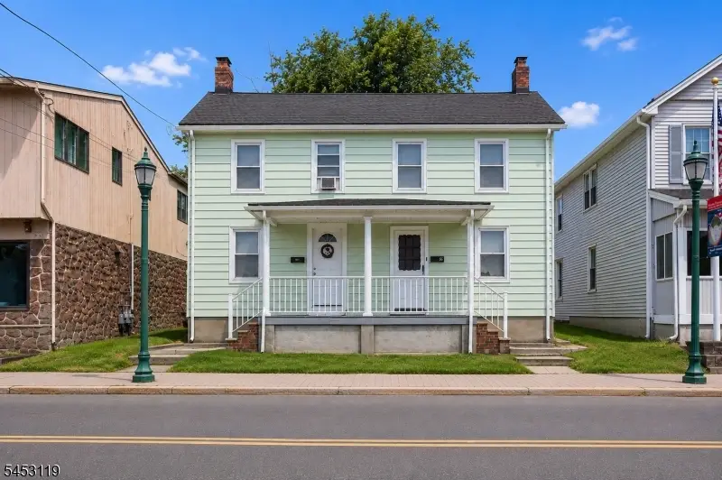 87-89 W Somerset St, Raritan, NJ 08869 - #1