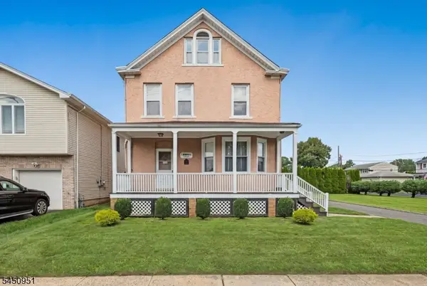 1120 Madison Hill Rd, Clark Twp., NJ 07066