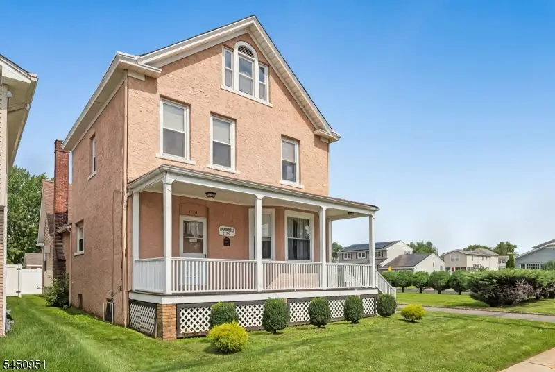 1120 Madison Hill Rd, Clark, NJ 07066 - #2