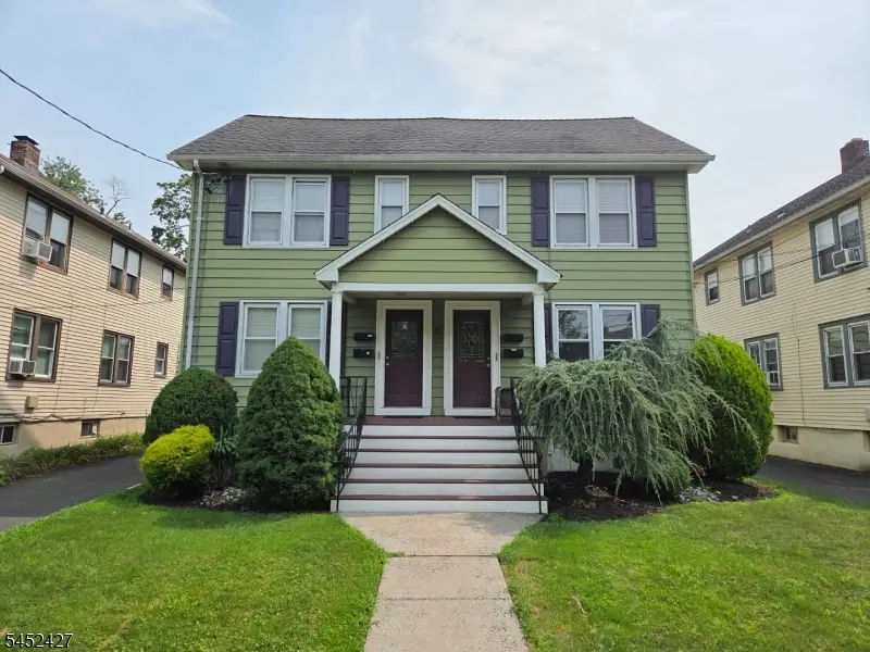 11 Grove St, Cranford, NJ 07016 - #1