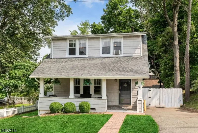 58 Hudson St, Little Falls, NJ 07424 - #2