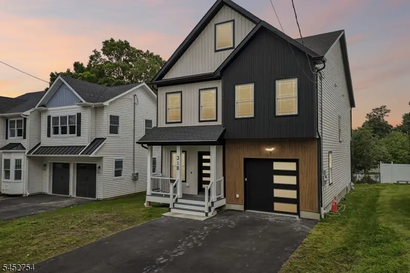 318 Halsey Rd, Parsippany Troy Hills, NJ 07054 - #2