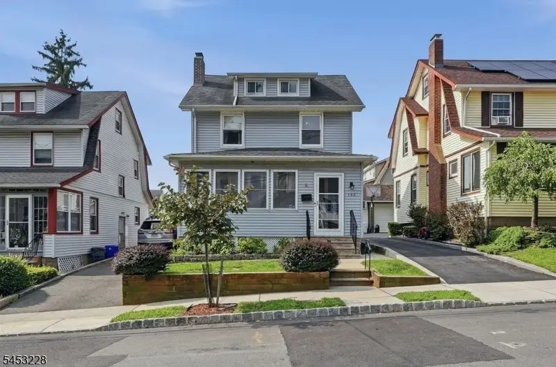 162 Maple Street, West Orange, NJ 07052 - #1