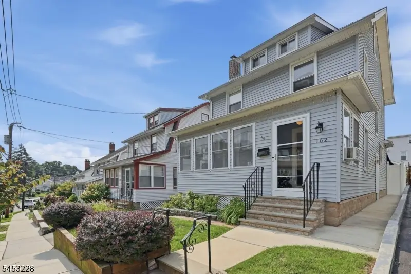 162 Maple Street, West Orange, NJ 07052 - #2