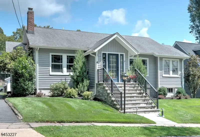 10 Marion Rd, Verona, NJ 07044 - #3