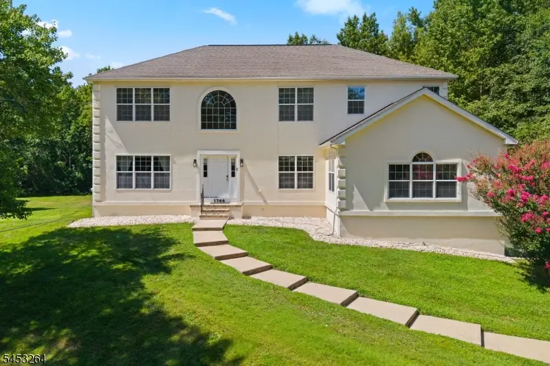 1744 Old Trenton Rd, West Windsor, NJ 08550 - #1