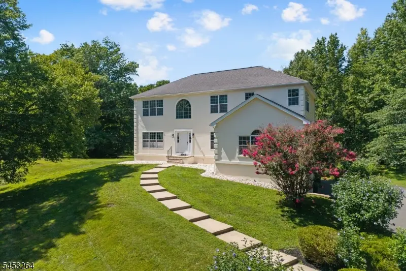 1744 Old Trenton Rd, West Windsor, NJ 08550 - #2