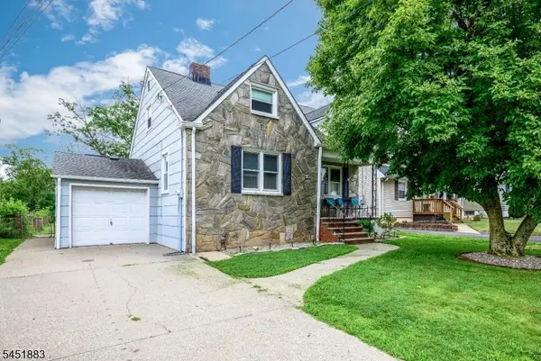 110 Amherst Ave, Woodbridge Twp., NJ 07067