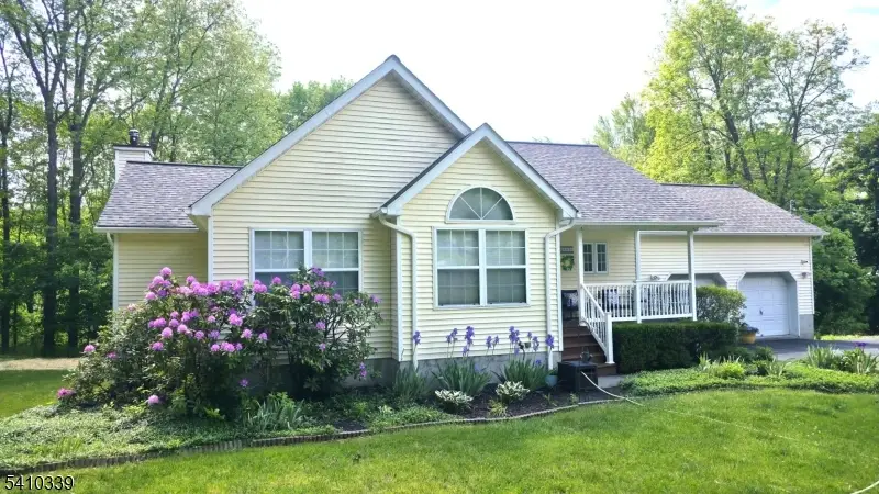 5656 Berkshire Valley Rd, Oak Ridge, NJ 07438 - #1