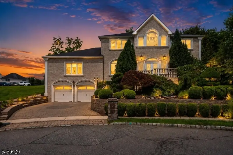 12 Byron Ct, Parsippany, NJ 07054 - #2