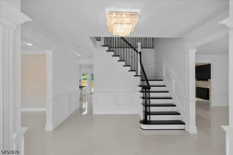 12 Byron Ct, Parsippany, NJ 07054 - #3