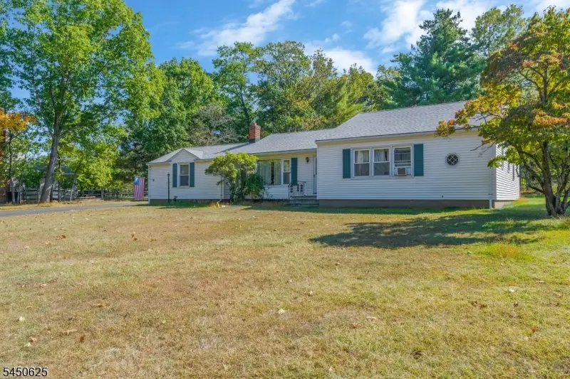 450 Van Holten Rd, Bridgewater Center, NJ 08807 - #2