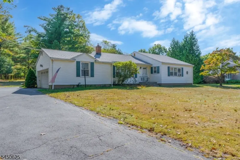 450 Van Holten Rd, Bridgewater Center, NJ 08807 - #3