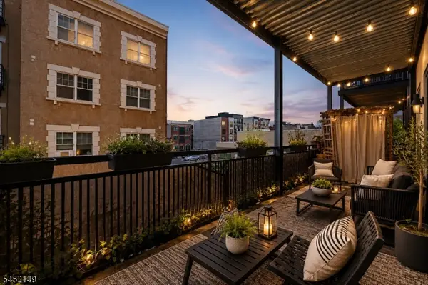 610 Clinton St #2A, Hoboken City, NJ 07030