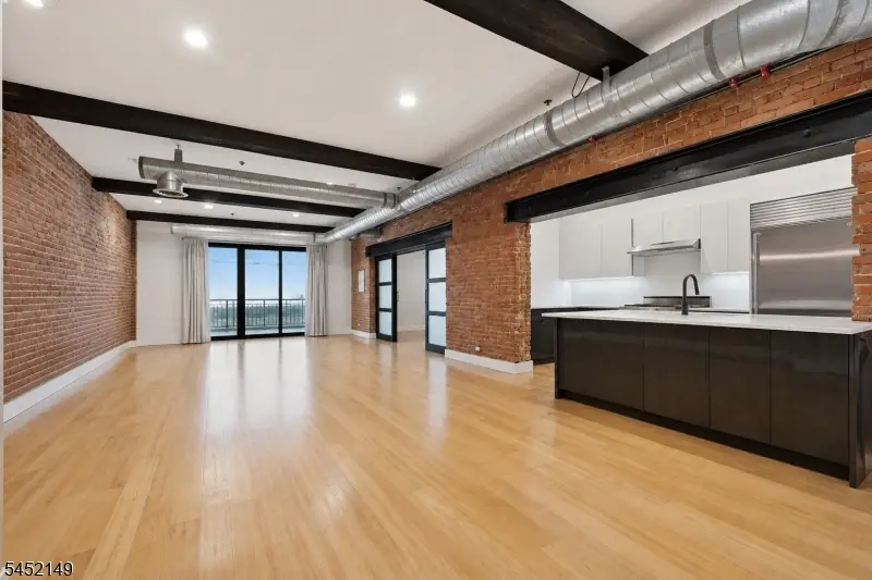 610 Clinton St #2A, Hoboken, NJ 07030 - #2