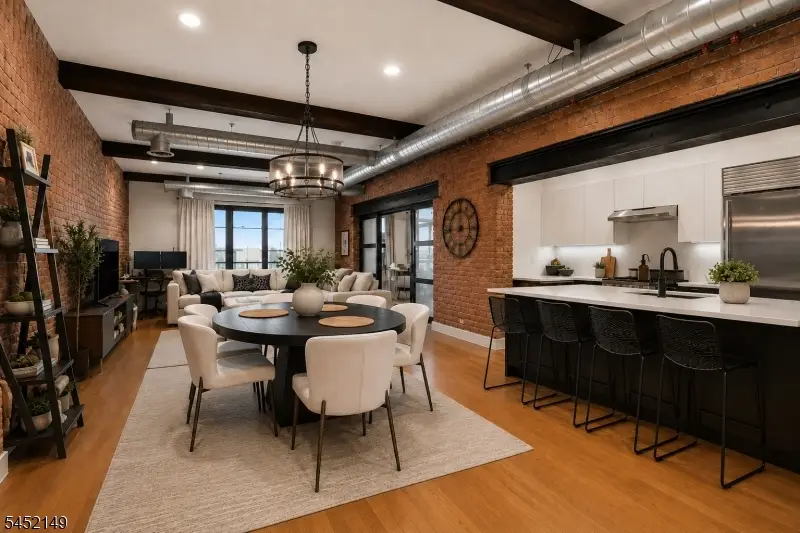 610 Clinton St #2A, Hoboken, NJ 07030 - #3