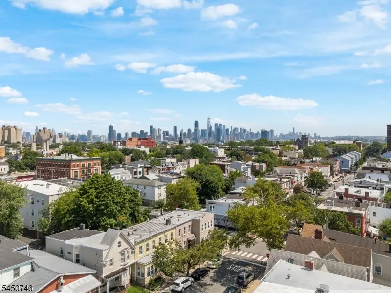 100 Atlantic St, Jersey City, NJ 07304 - #3