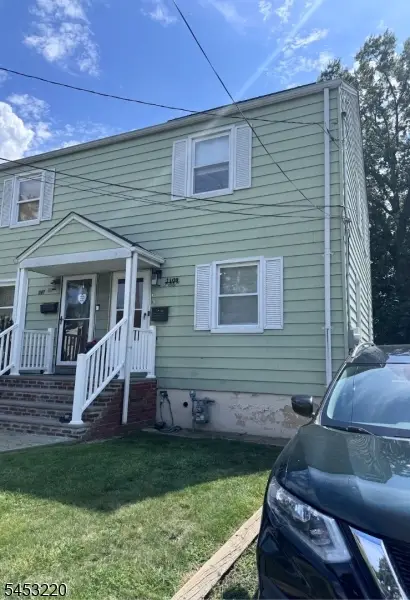 1109 Lincoln St, Linden, NJ 07036 - #1