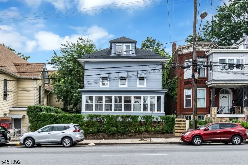 1025-1027 Madison Ave, Paterson, NJ 07501 - #1