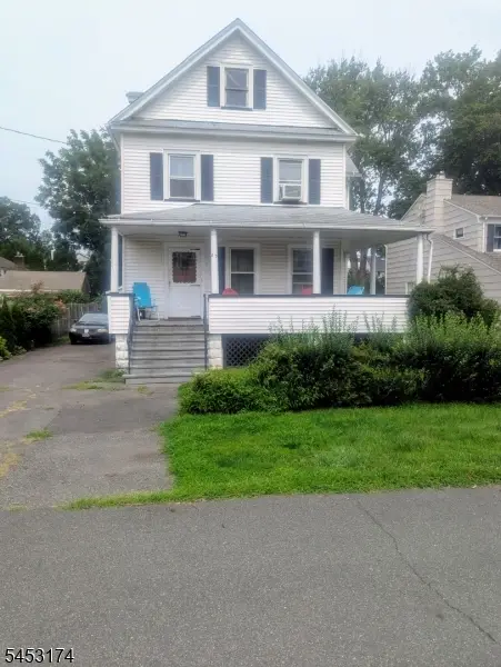 815 Wallberg Ave, Westfield Town, NJ 07090