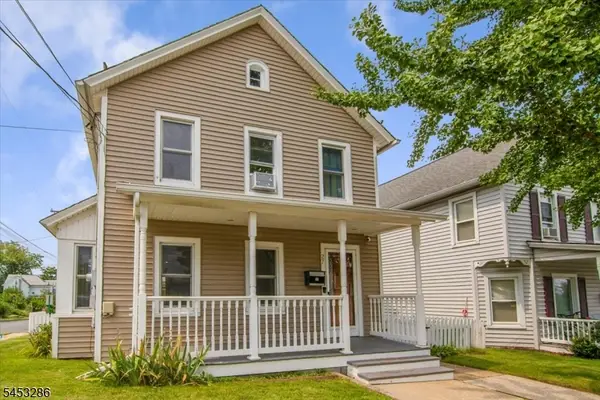 27 Moran St, Newton Town, NJ 07860
