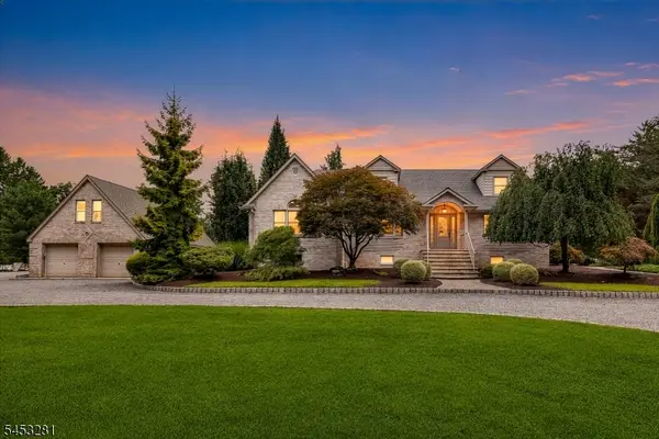 312 Naughright Rd, Washington Twp., NJ 07853