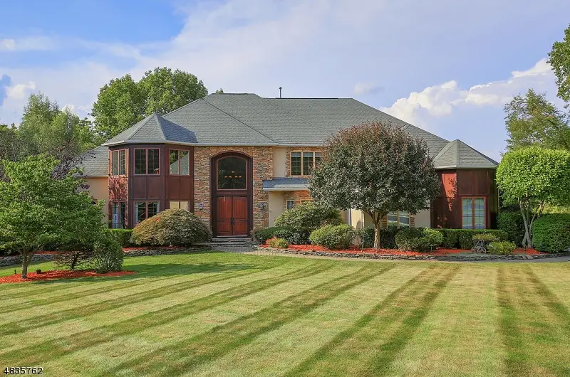 31 Primrose Ln, Bernards, NJ 07920 - #2
