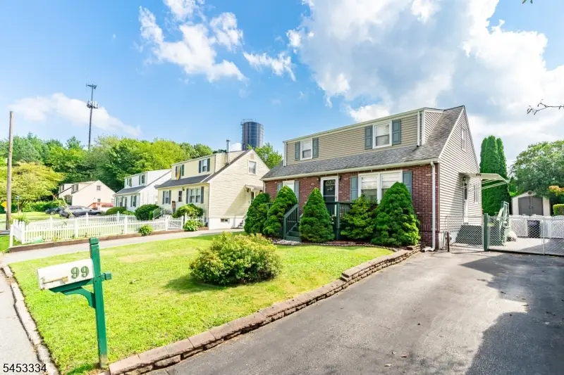 99 Mountain Rd, Rockaway, NJ 07866 - #2