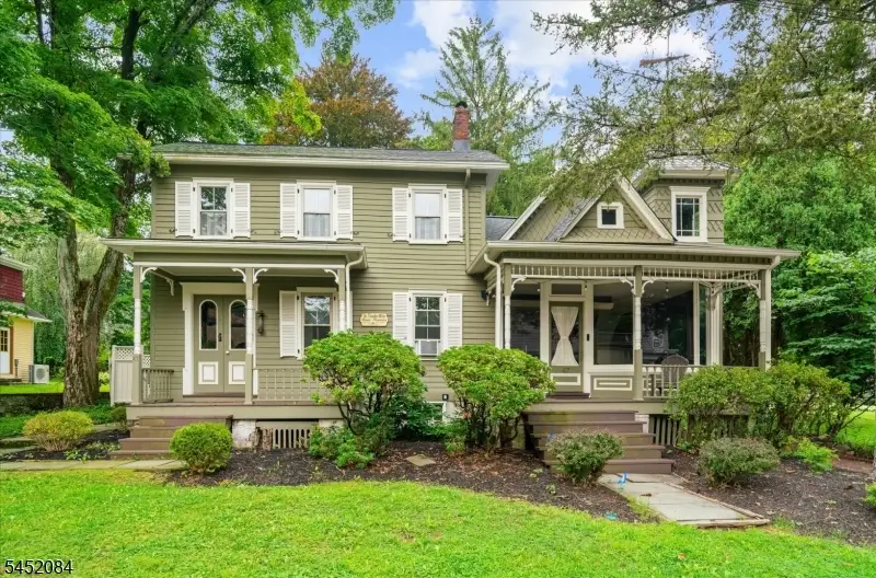 47 Main Street, Califon, NJ 07830 - #1