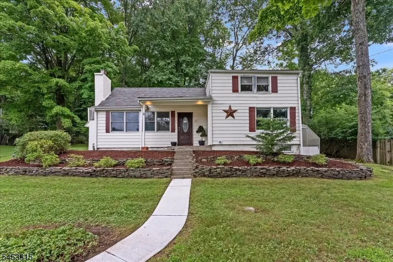 52 Hilltop Trl, Lake Mohawk, NJ 07871 - #2