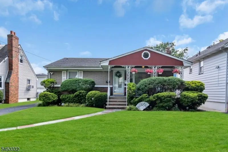 1004 Ross St, Rahway, NJ 07065 - #1