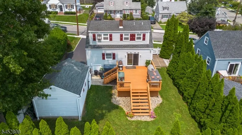 9 Clairmont Rd, Clifton, NJ 07012 - #3