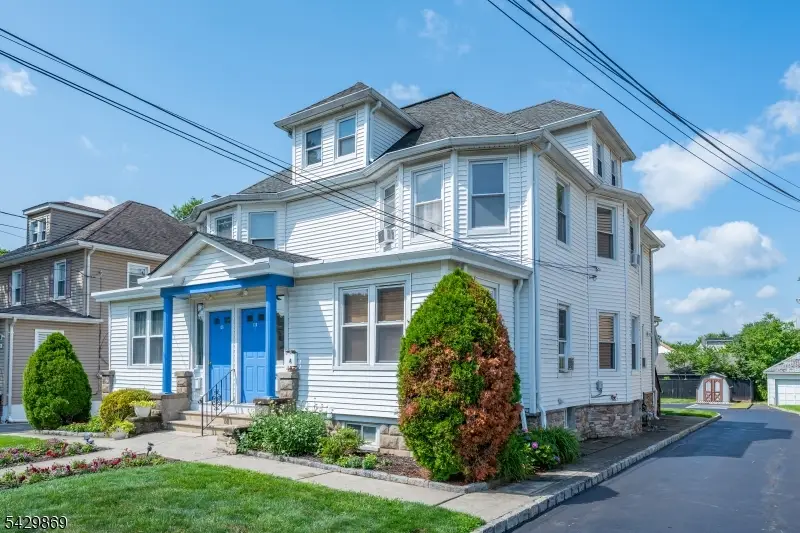 126 Wilson St, Boonton, NJ 07005 - #1