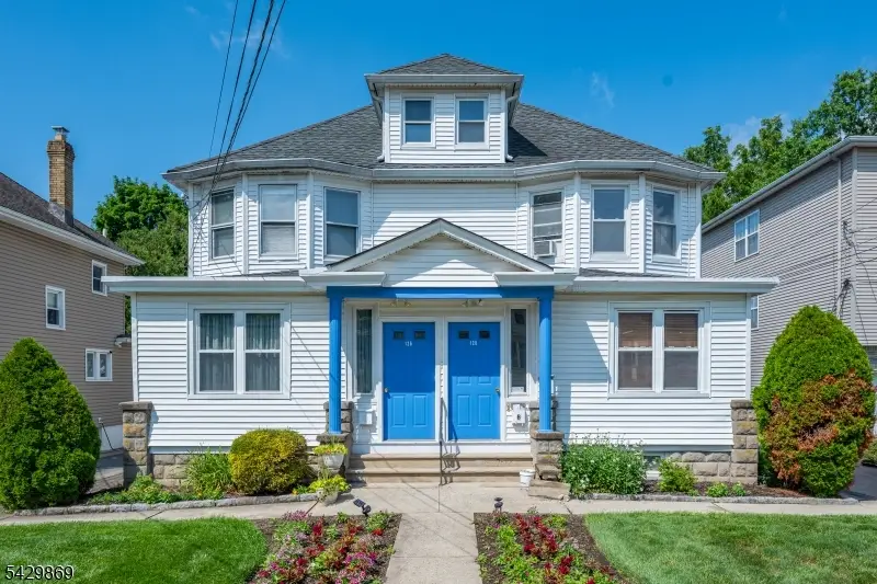 126 Wilson St, Boonton, NJ 07005 - #2