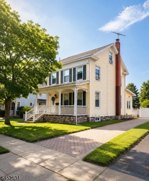 22 E High, Bound Brook Boro, NJ 08805