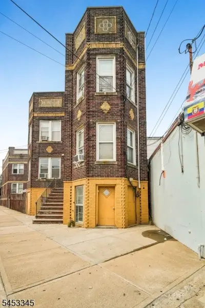 531 Bloomfield Ave, Newark City, NJ 07107