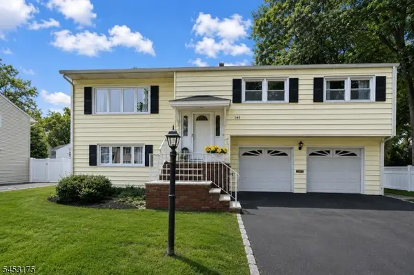 145 Fulton Street, Clark Twp., NJ 07066