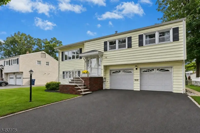 145 Fulton Street, Clark, NJ 07066 - #2