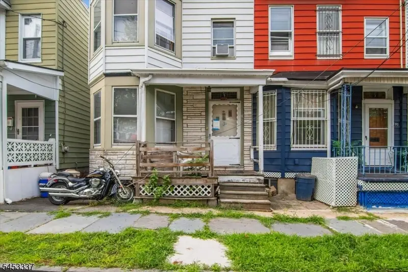 195 Duane St, City Of Orange, NJ 07050 - #2