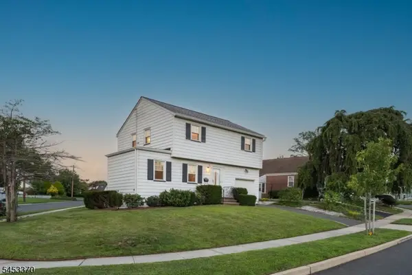 2781 Spruce St, Union Twp., NJ 07083