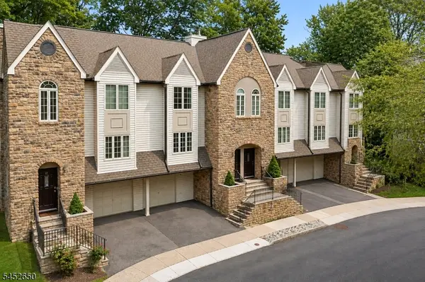 15 Starling Way, Berkeley Heights Twp., NJ 07922