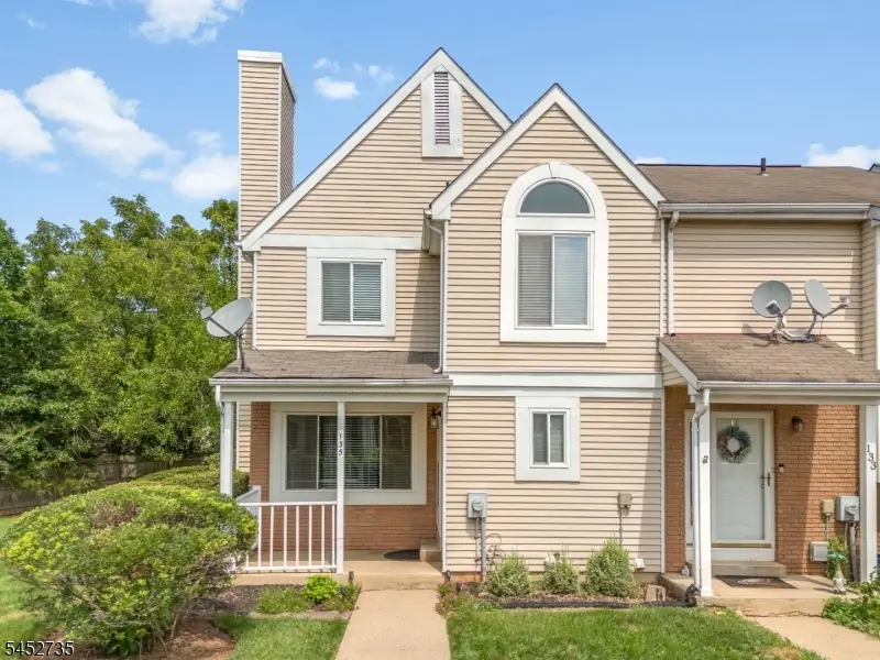 135 Hollow Oak Ct, Hillsborough, NJ 08844 - #1