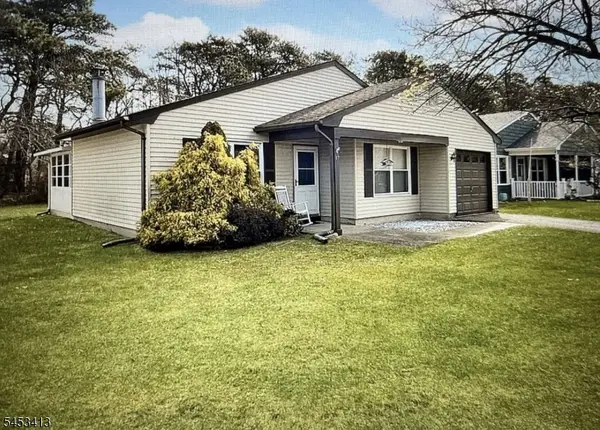 17 Seaview Ave, Brick Twp., NJ 08723