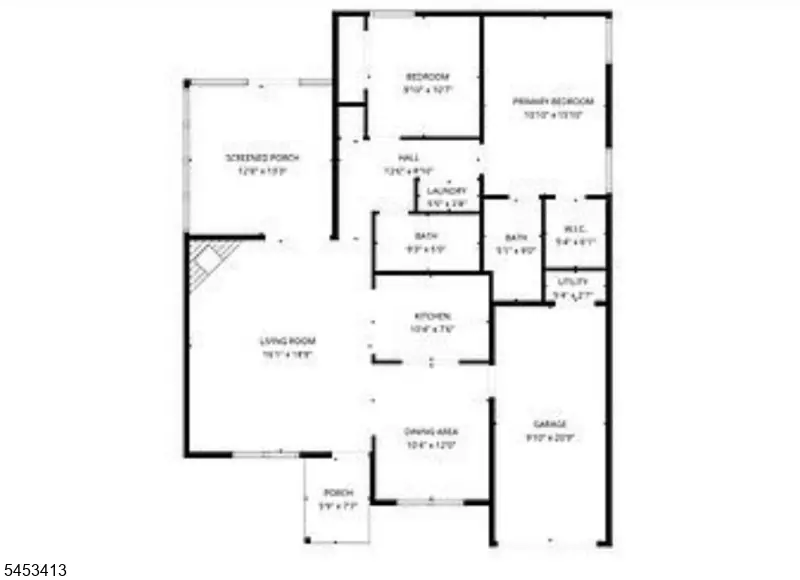 17 Seaview Ave, Brick, NJ 08723 - #2