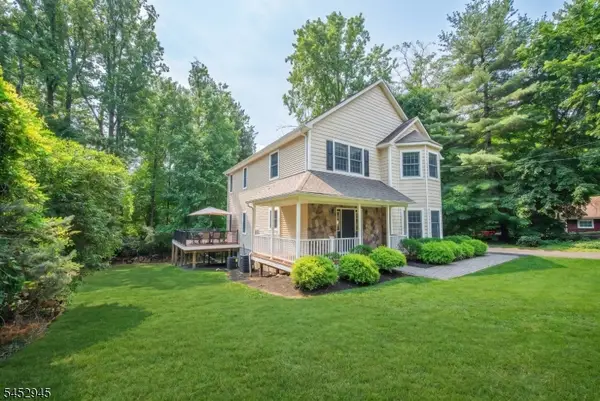 298 Emerson Ln, Berkeley Heights Twp., NJ 07922
