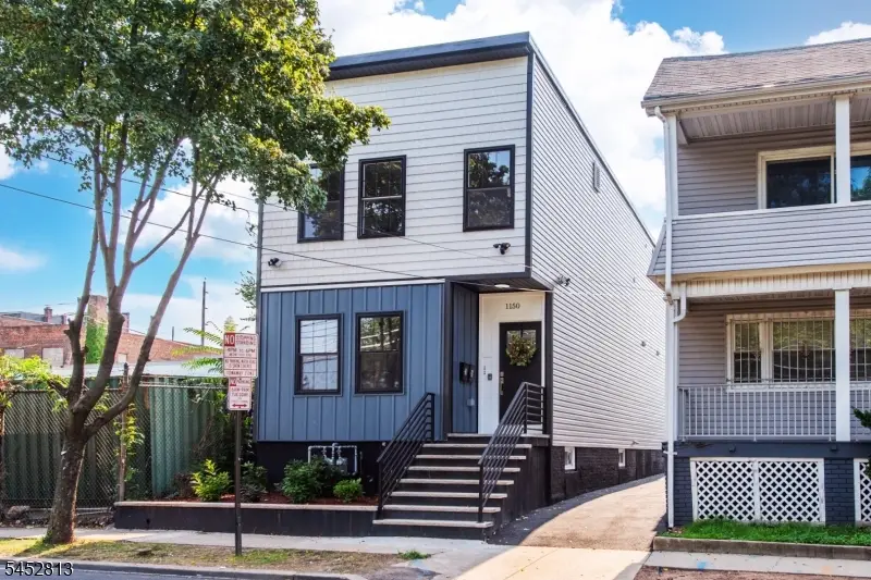 1150 Grove St, Irvington, NJ 07111 - #2