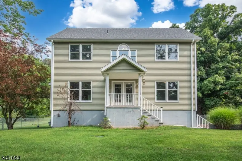 157 Halsey Rd, Hampton, NJ 07860 - #1