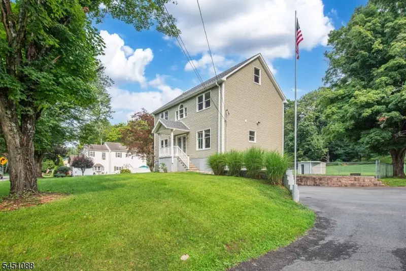 157 Halsey Rd, Hampton, NJ 07860 - #2