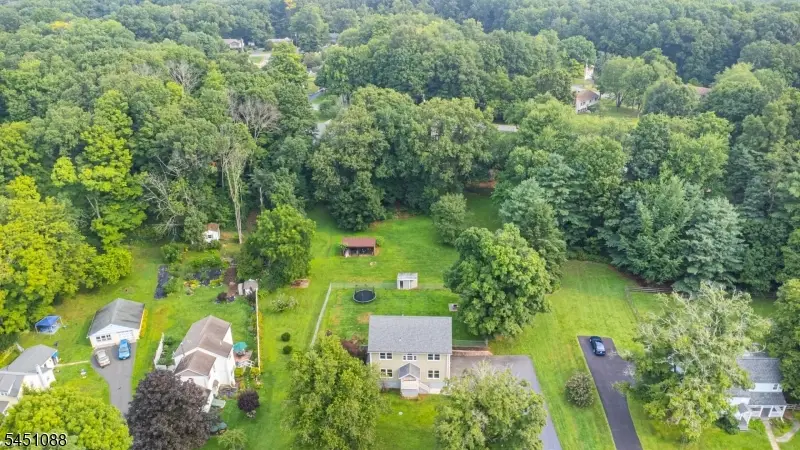 157 Halsey Rd, Hampton, NJ 07860 - #3